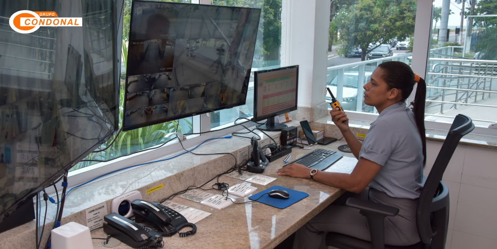 Condonal | Gestão de Condomínio ou Empresa em ES Portaria | Conheça o Serviço Mão de Obra Para Condomínios e Empresas